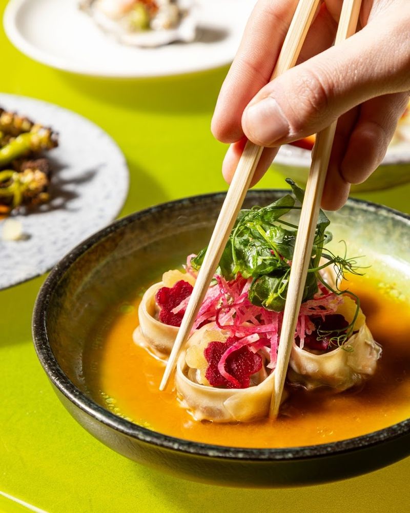 Morimoto - Philadelphia, Philadelphia County