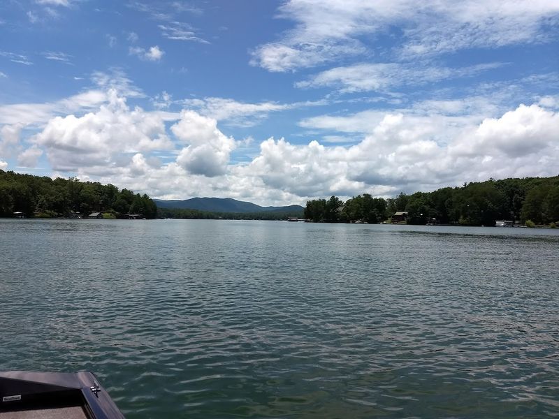 Lake Blue Ridge