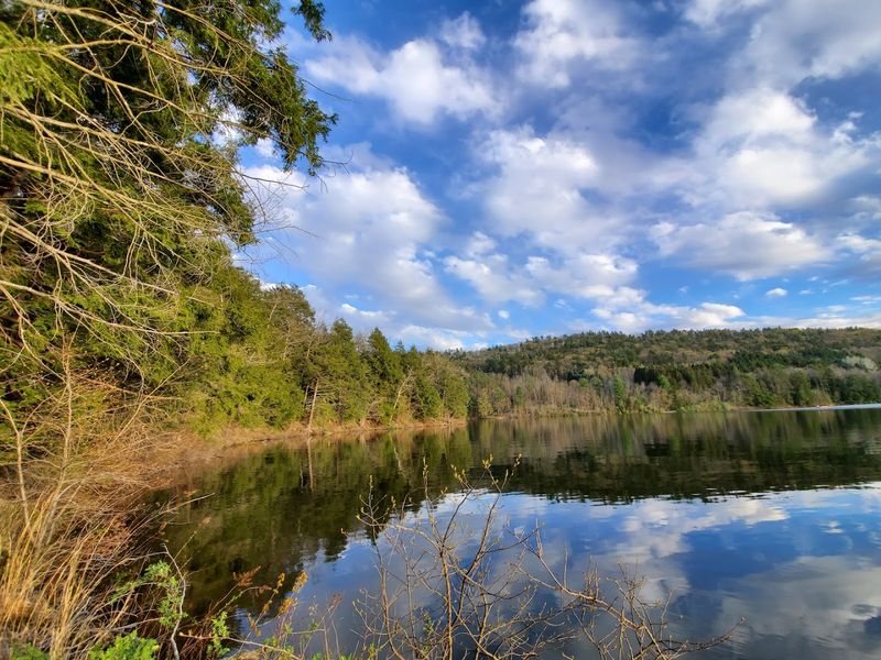 Beltzville Lake