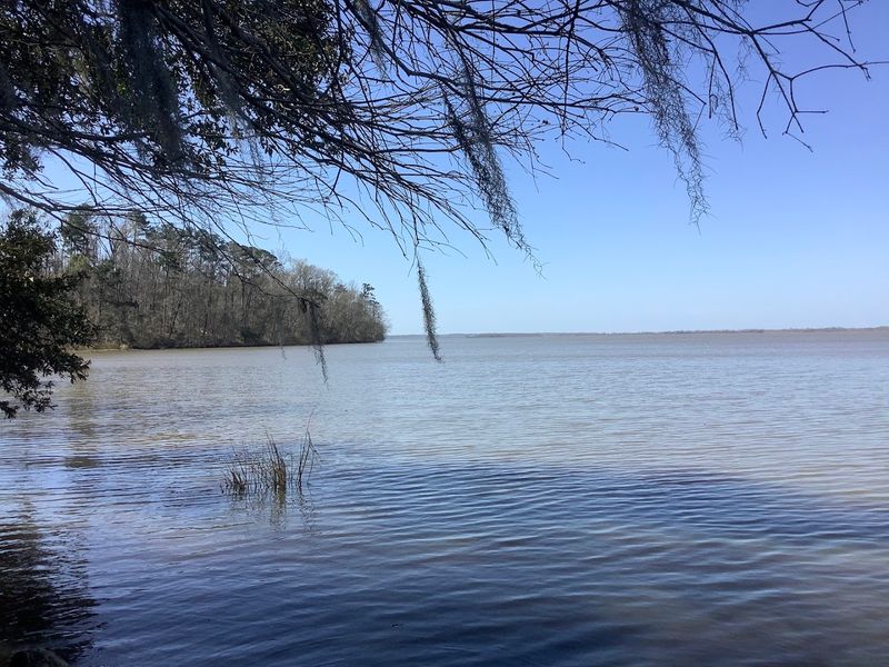 Lake Seminole