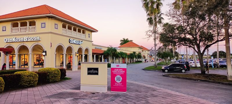 Florida Keys Outlet Marketplace