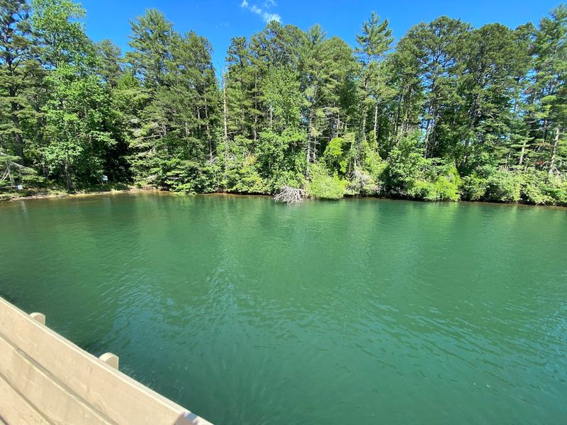 Lake Rabun