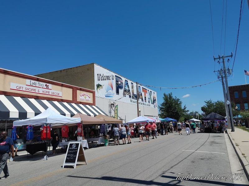 Palatka