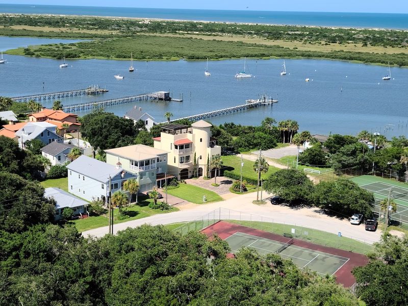 St. Augustine Lighthouse & Maritime Museum