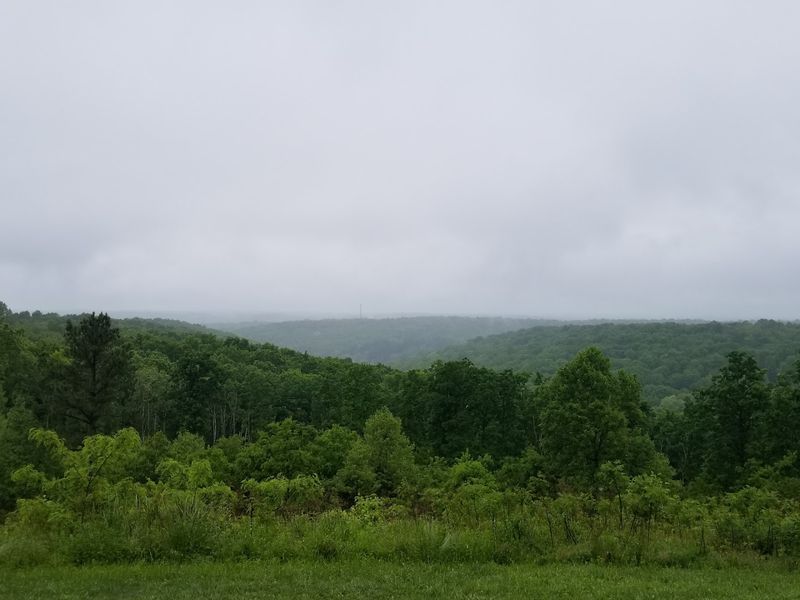 Scioto Trails State Park Vista (Ross County)