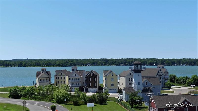 Buckeye Lake