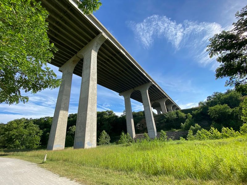 Cuyahoga Valley Scenic Byway