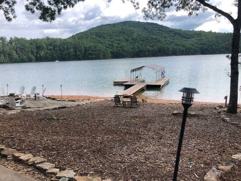 Lake Nottely
