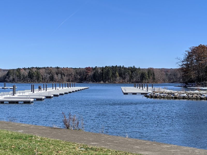 Pymatuning State Park