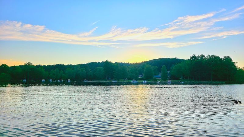 Atwood Lake Park (Mineral City)