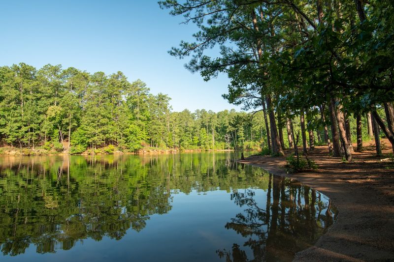 Lake Allatoona