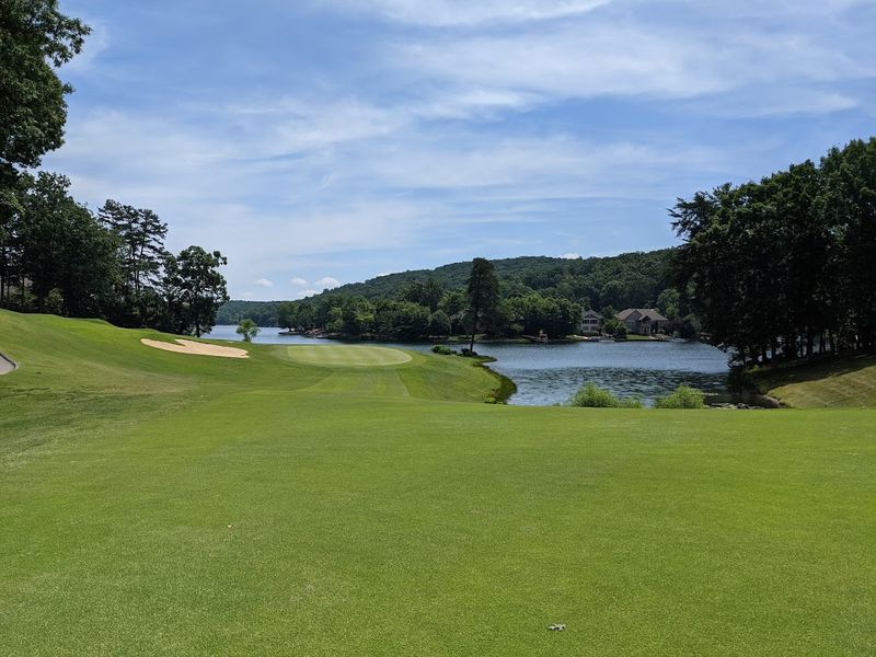 Fairfield Glade's Active Retirement Lifestyle
