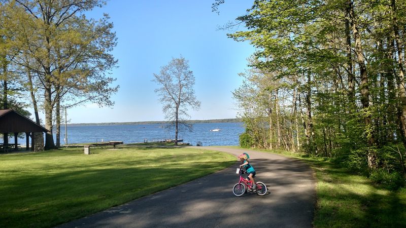 Pymatuning State Park (Andover)