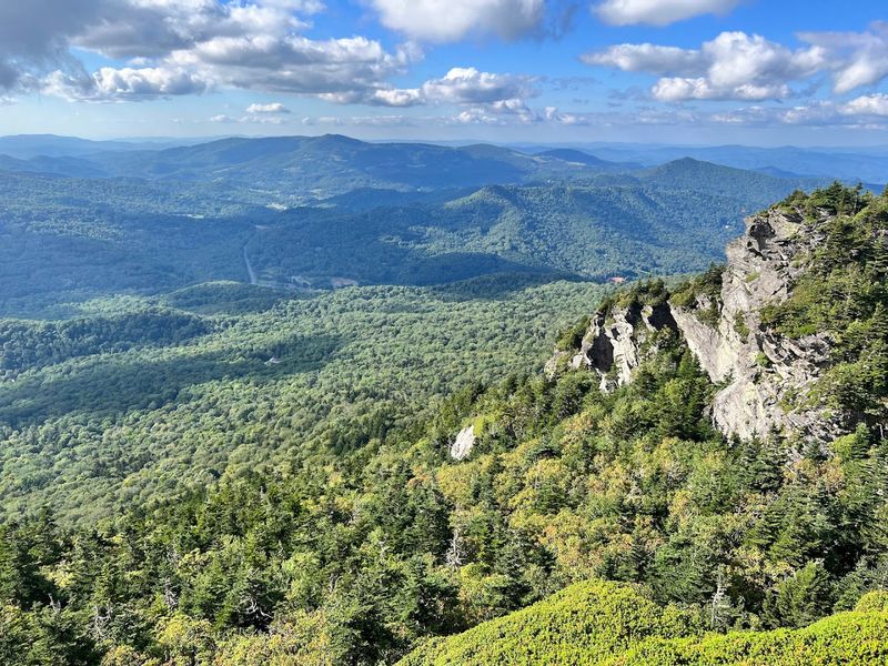 Grandfather Mountain