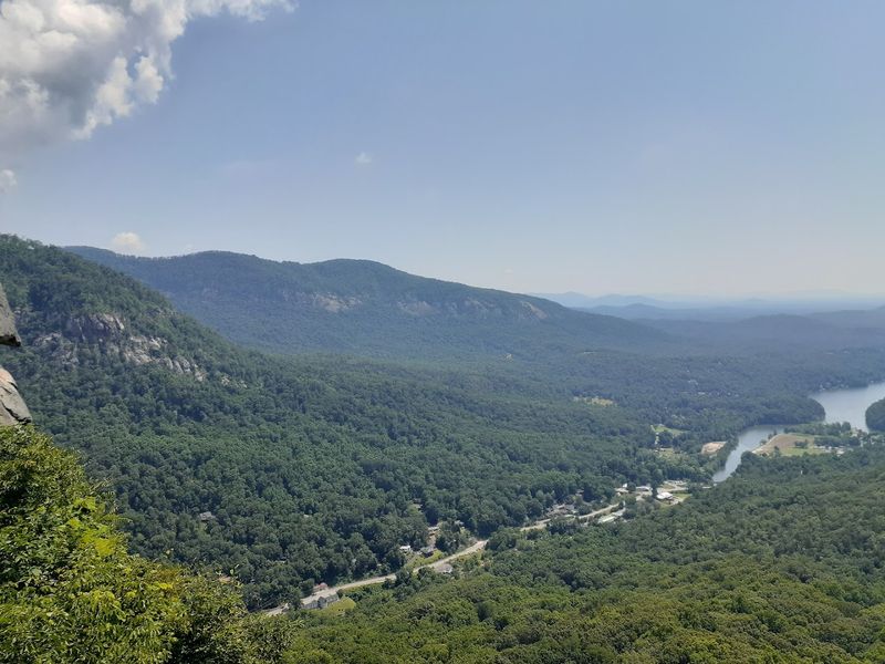 Chimney Rock State Park &ndash; Chimney Rock