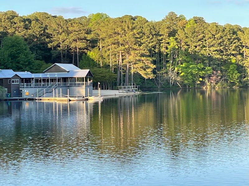 Lake Johnson (Raleigh)