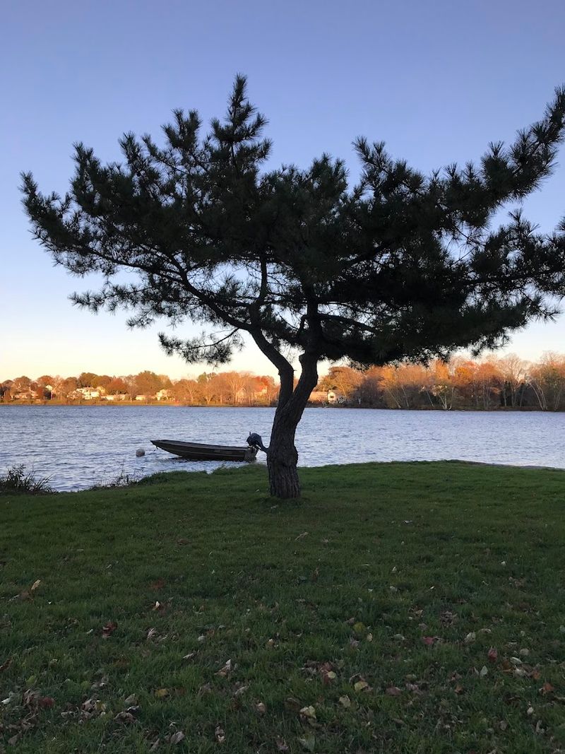 Lake Quannapowitt