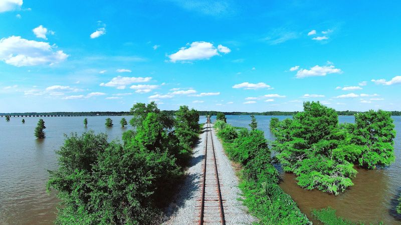 Lake Blackshear