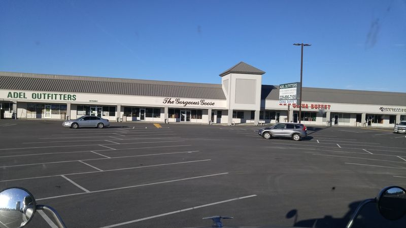Factory Stores at Adel