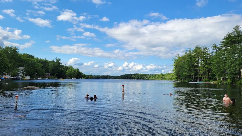 Queen Lake