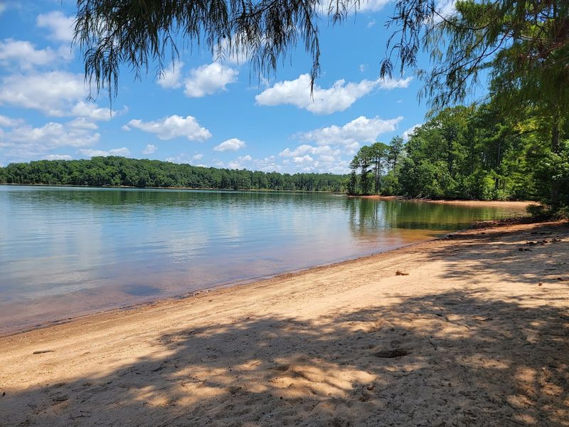 West Point Lake