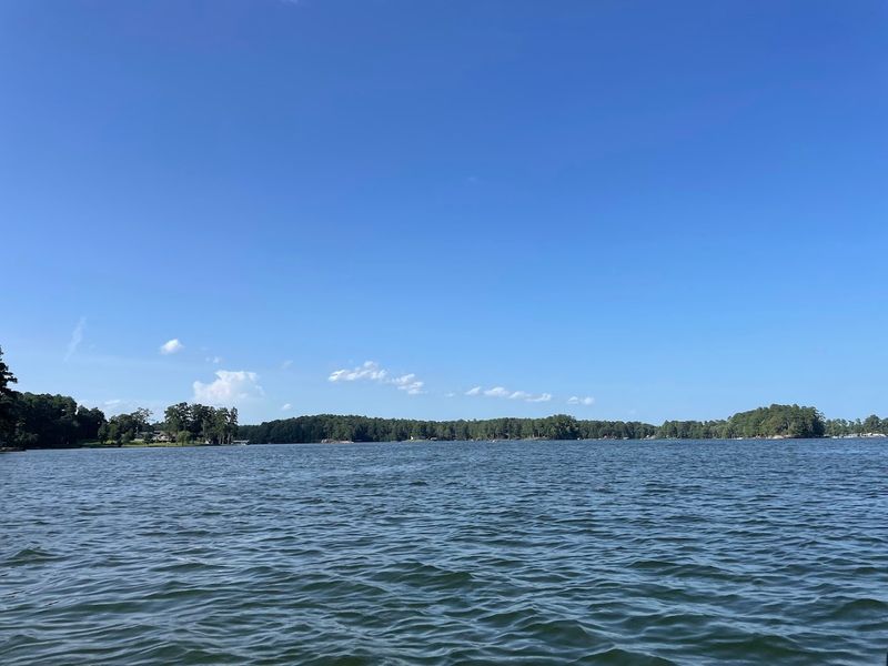 Lake Jackson - Butts, Jasper, Newton counties