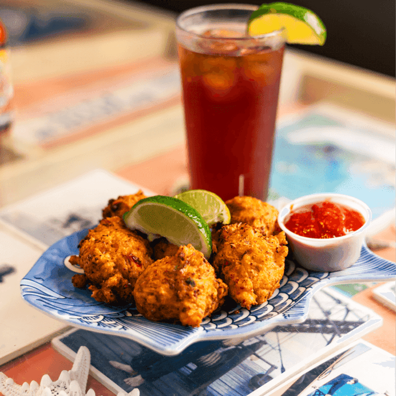 Mrs. Mac&rsquo;s Kitchen &mdash; Key Largo