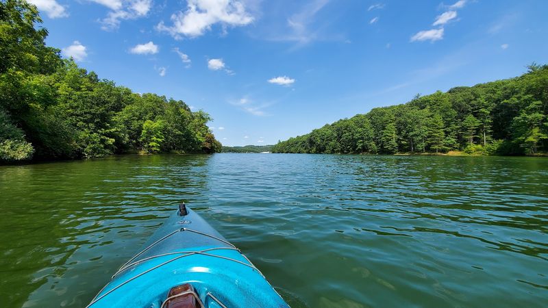 Raystown Lake