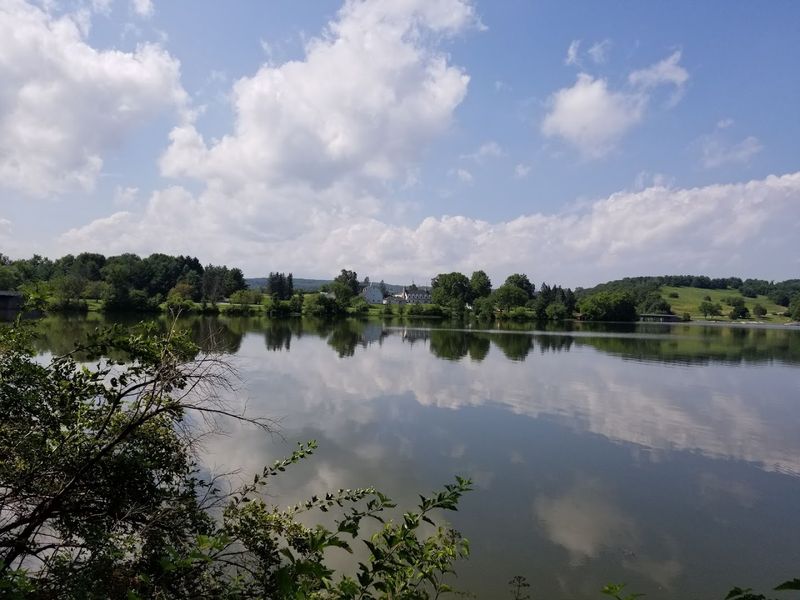 Shawnee State Park, Bedford County