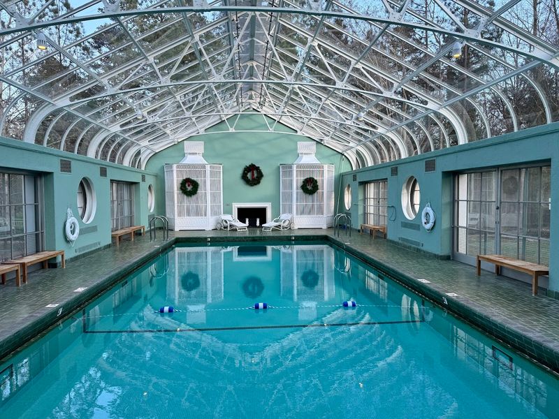 Why Reynolda Village Adds to the Experience