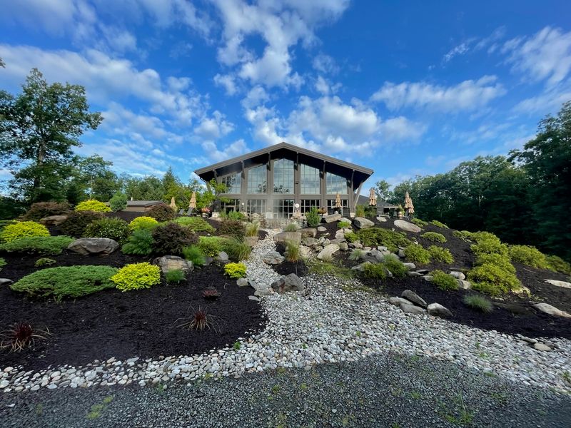 The Lodge at Woodloch 