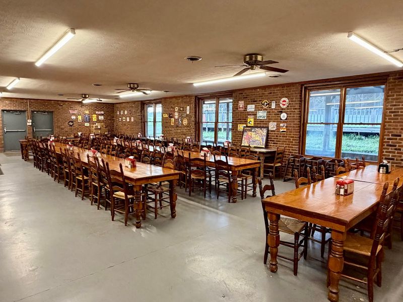 Fresh Air Bar-B-Que 