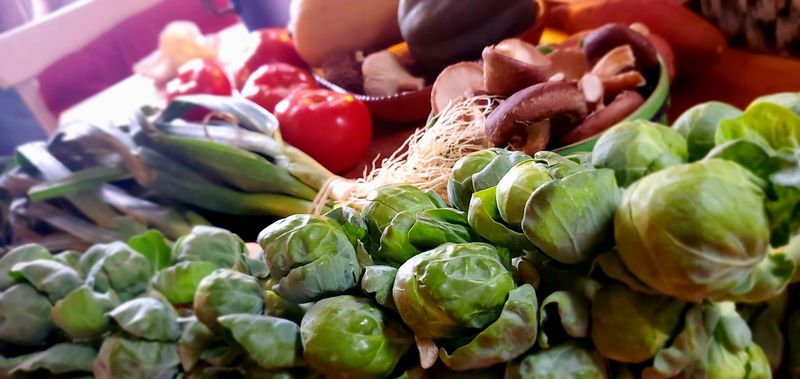 PA Open Air Farmers Market - Harrisburg, PA