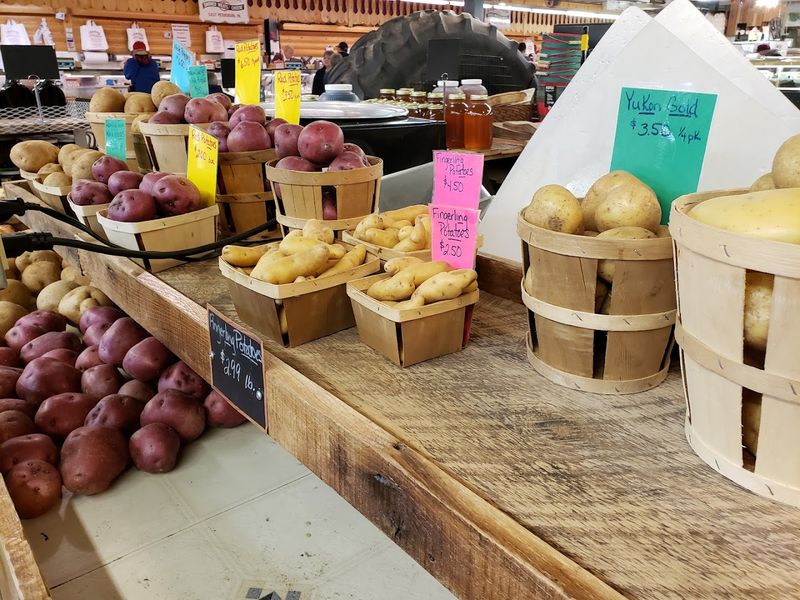 West Shore Farmers Market