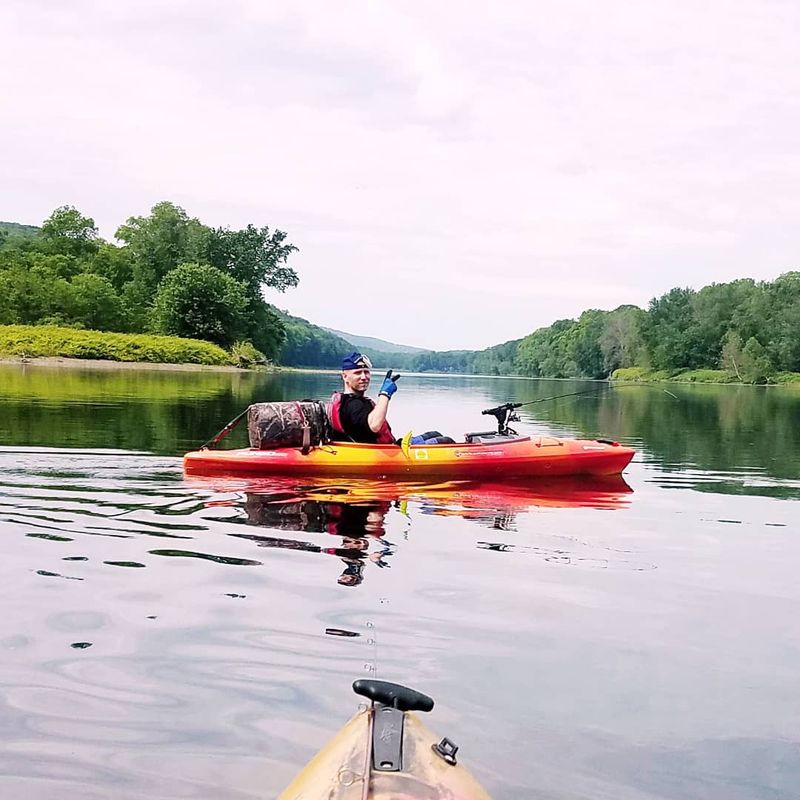 Delaware Water Gap National Recreation Area