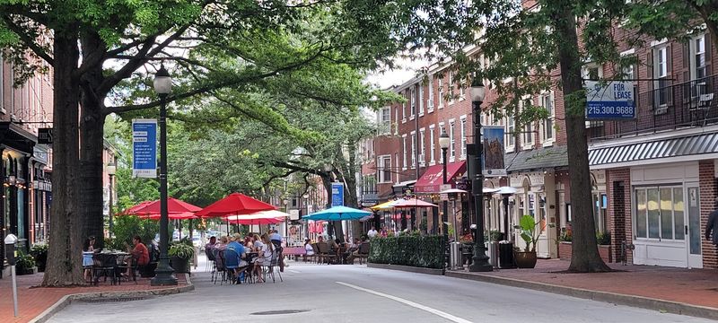 West Chester