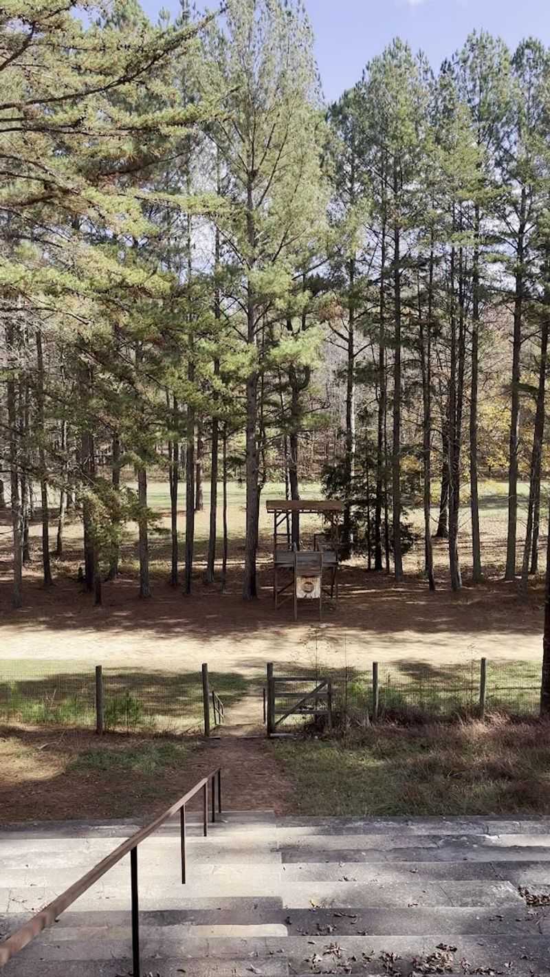 Historic Occoneechee Speedway (Hillsborough)