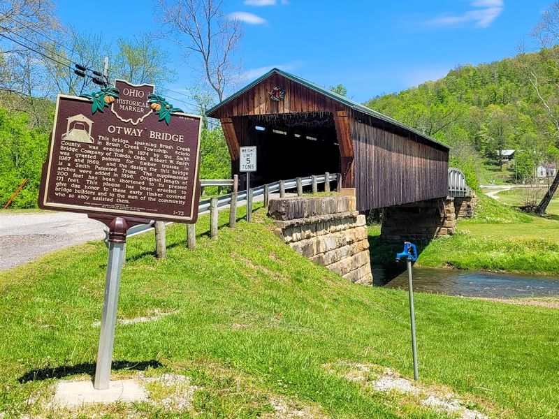 Scioto Heritage Trail