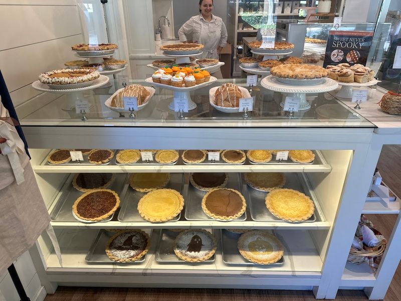 Southern Baked Pie Company (Alpharetta)