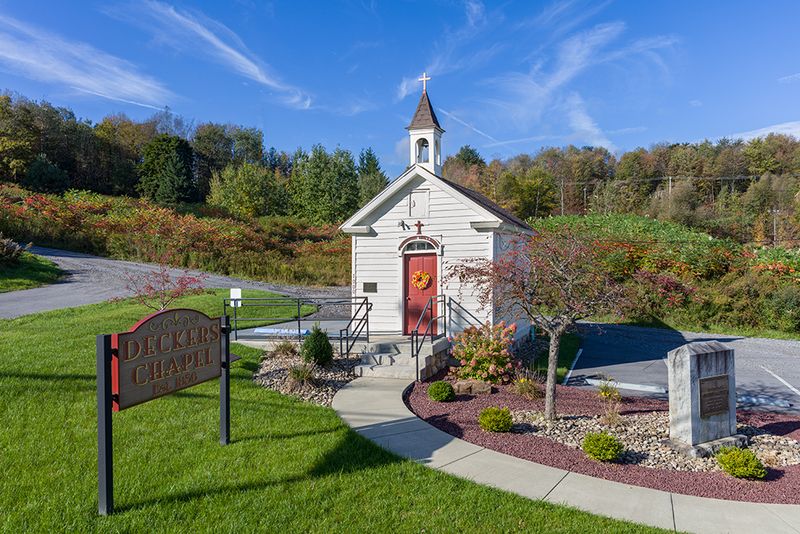 St. Marys, Elk County
