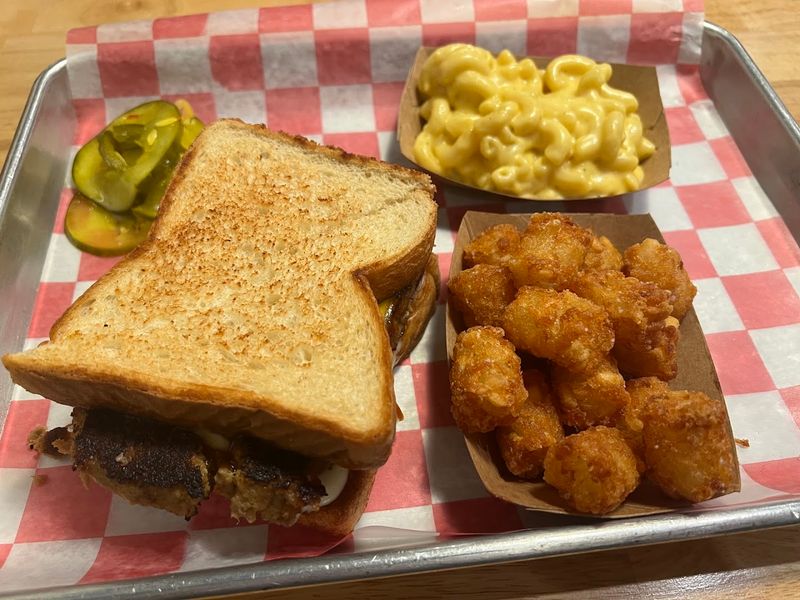 Pickles and Bones Barbecue Deli, Franklin County