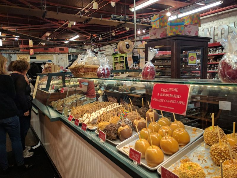 Savannah's Gourmet Market & Deli, Chatham County