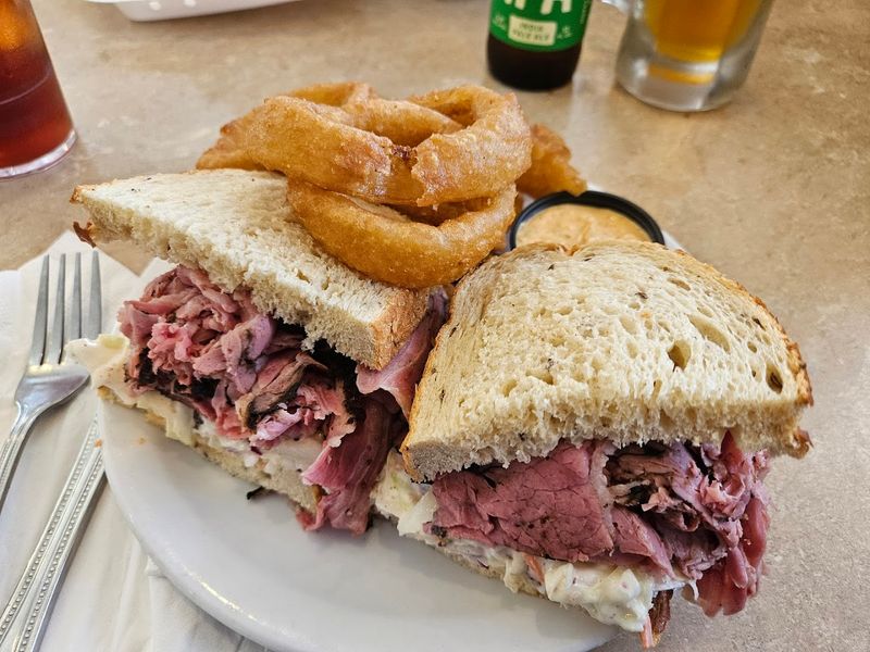 TooJay’s Deli • Bakery • Restaurant (Orlando)