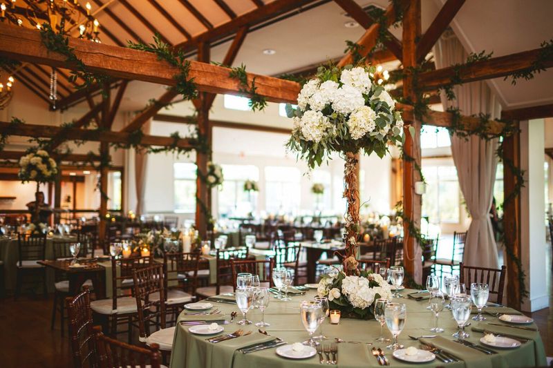 The Inn at Barley Sheaf Farm, New Hope, Bucks County