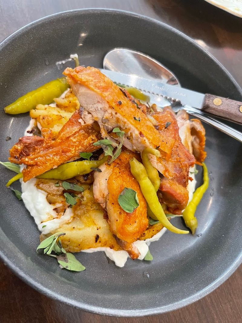 Abigail Street &ndash; Cincinnati