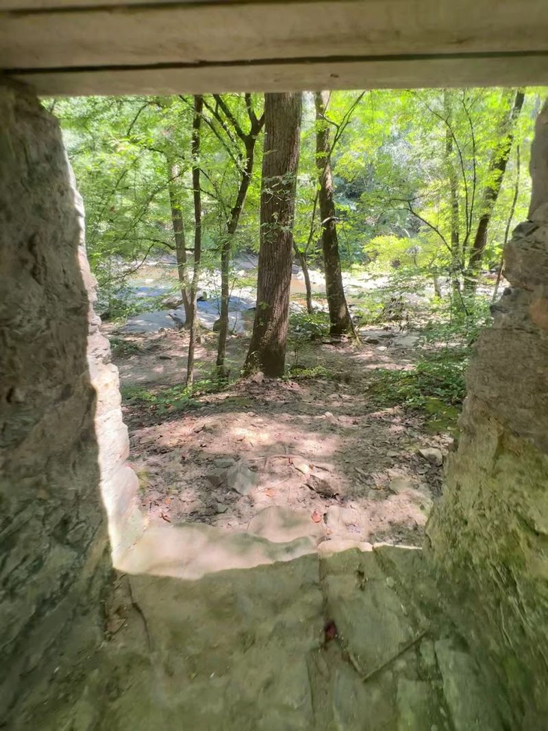Ruins That Tell A Complicated Story