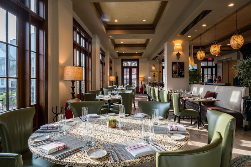 Havana at The Pearl Hotel (Rosemary Beach)