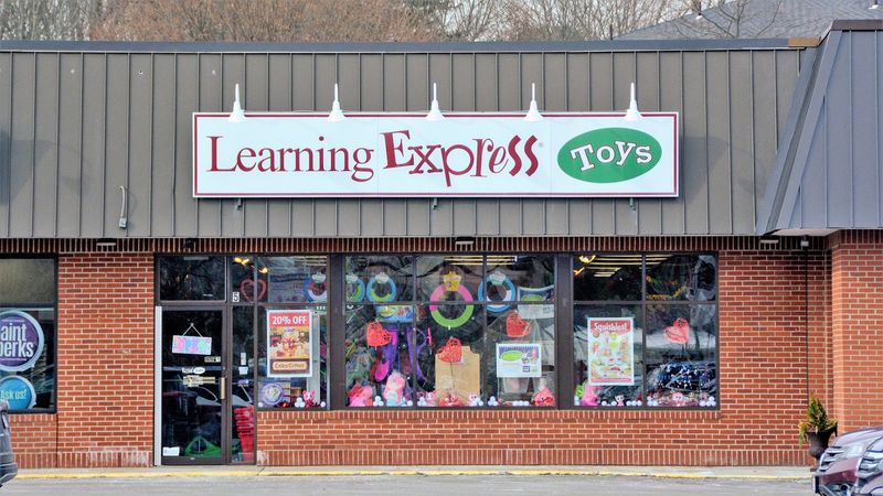 Learning Express Toys - Westborough