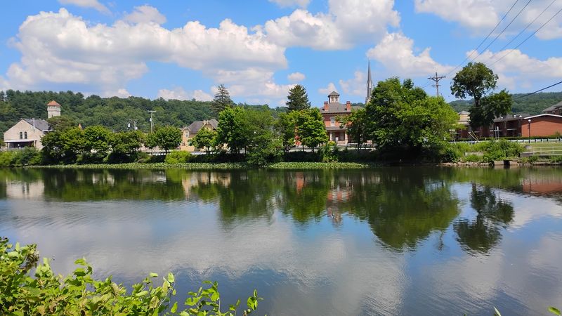 Clearfield