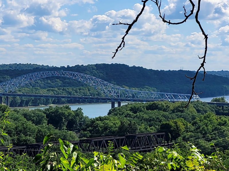 Shawnee Lookout